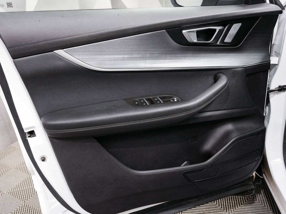 Чери Тигго 7 Про Макс б/у, 2023, Вариатор. Фото: #15