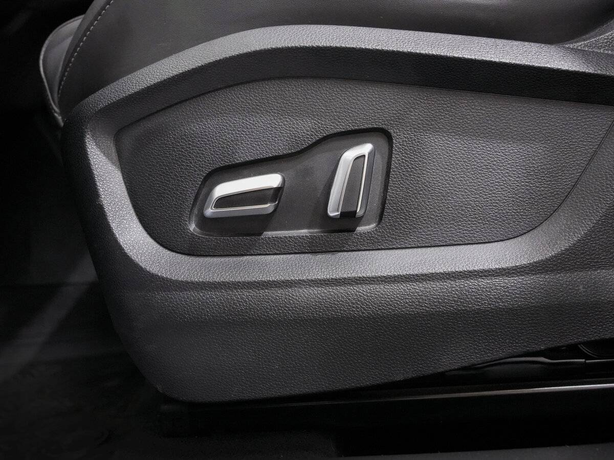 Чери Тигго 7 Про Макс б/у, 2023, Вариатор. Фото: #19