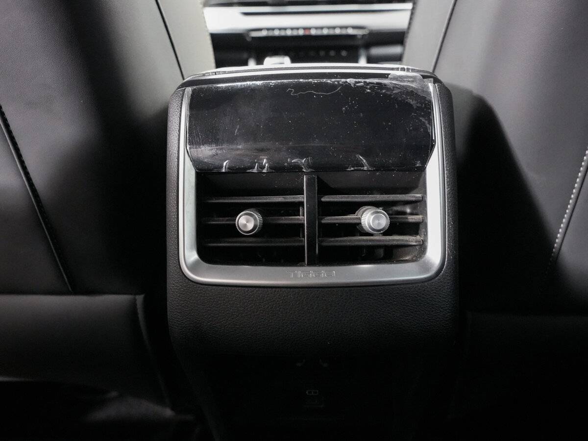 Чери Тигго 7 Про Макс б/у, 2023, Вариатор. Фото: #20