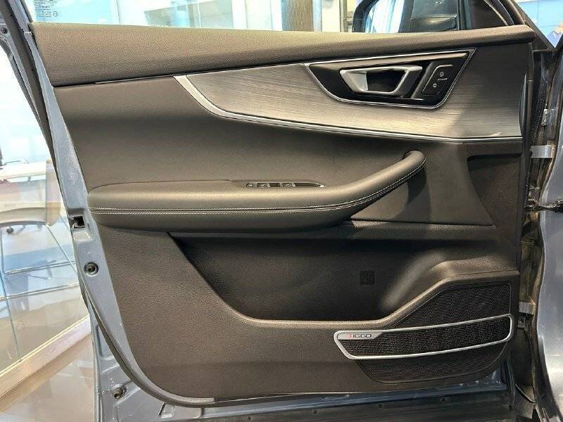 Чери Тигго 7 Про б/у, 2021, Вариатор. Фото: #9