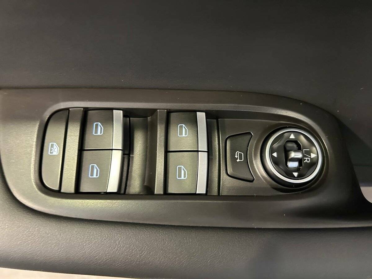 Чери Тигго 7 Про б/у, 2021, Вариатор. Фото: #10