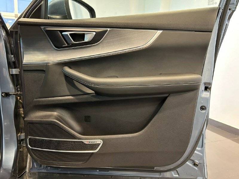 Чери Тигго 7 Про б/у, 2021, Вариатор. Фото: #12