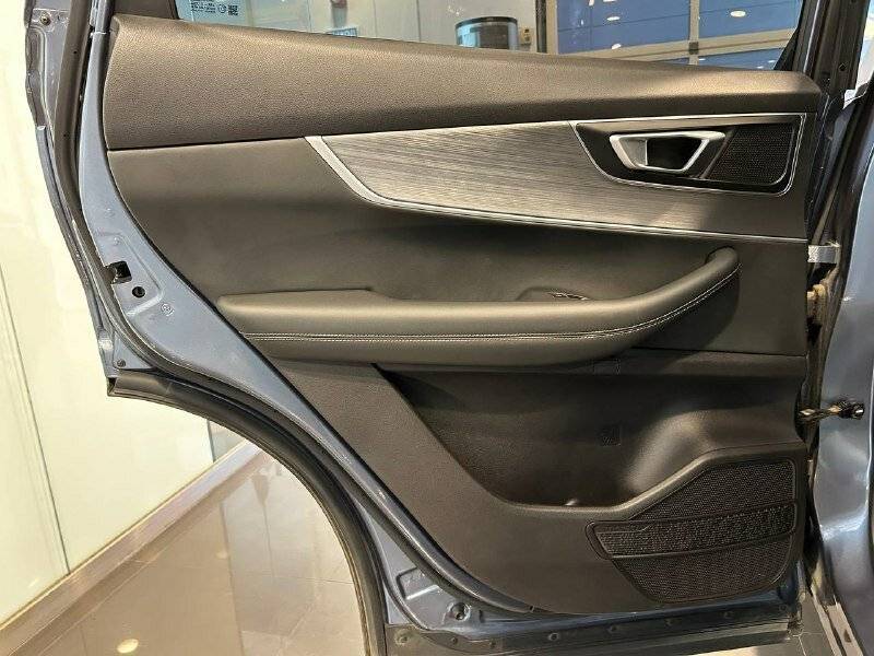 Чери Тигго 7 Про б/у, 2021, Вариатор. Фото: #15