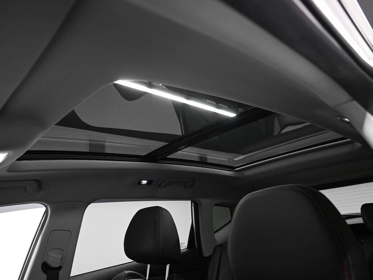 Чери Тигго 7 Про б/у, 2022, Вариатор. Фото: #13