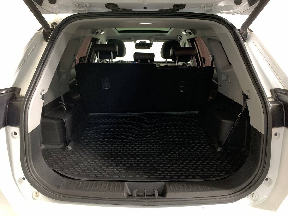 Чери Тигго 8 Про б/у, 2021, Роботизированная. Фото: #19