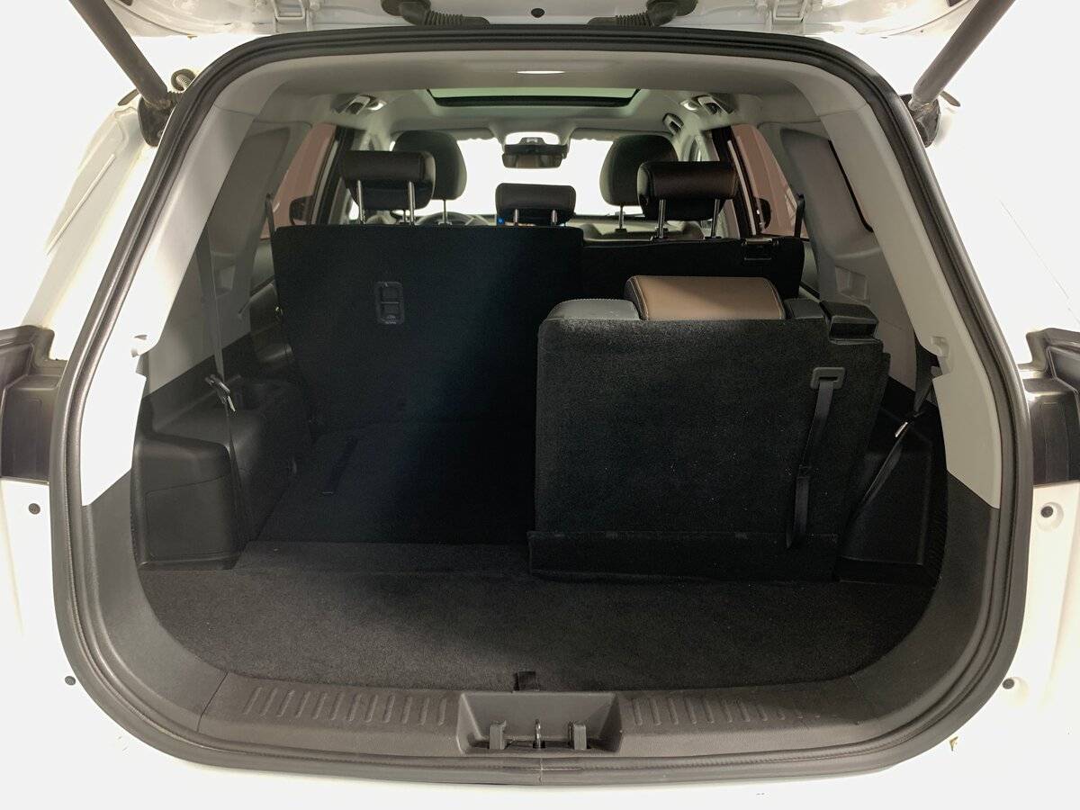 Чери Тигго 8 Про б/у, 2021, Роботизированная. Фото: #20