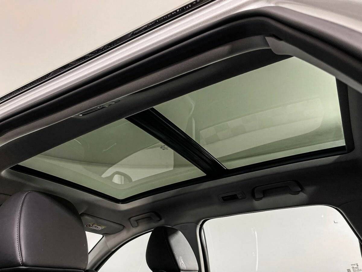 Chery Tiggo 7 Pro Max б/у, 2024, Вариатор. Фото: #13