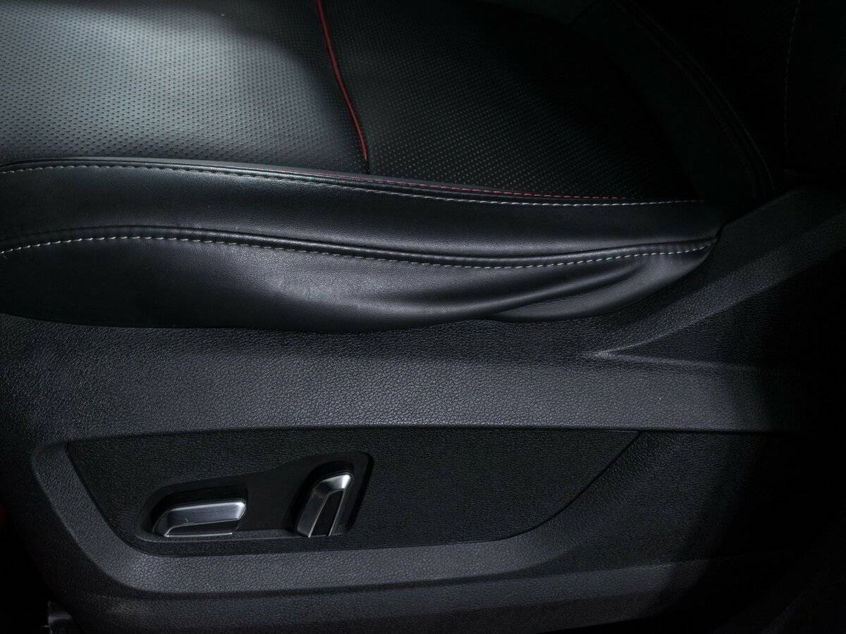 Чери Тигго 7 Про б/у, 2021, Вариатор. Фото: #17