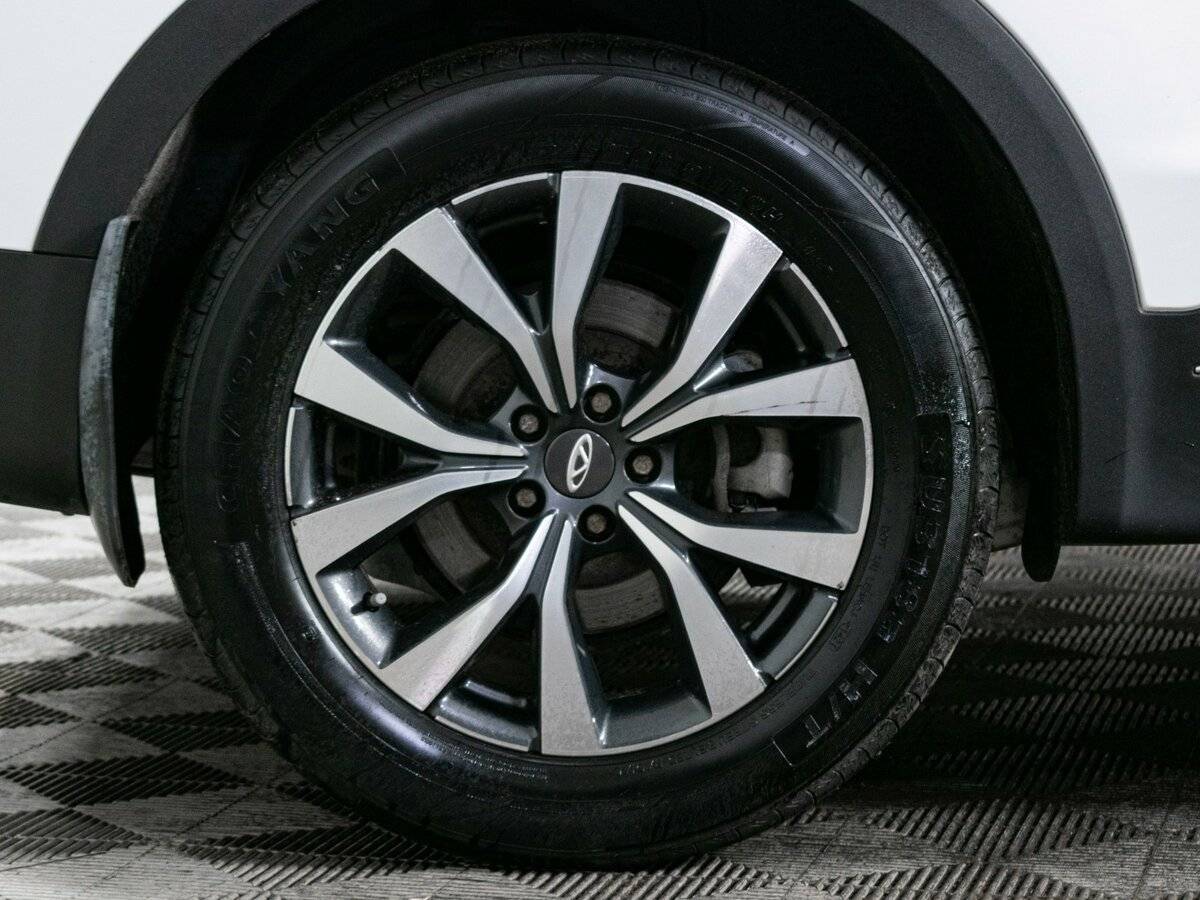 Чери Тигго 7 Про б/у, 2021, Вариатор. Фото: #19