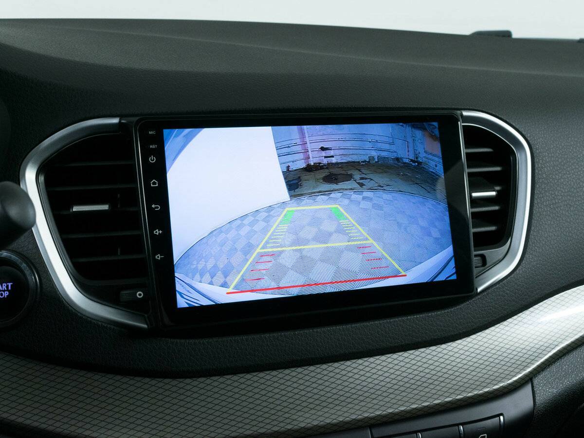 Lada (ВАЗ) Vesta б/у, 2024, Вариатор. Фото: #14