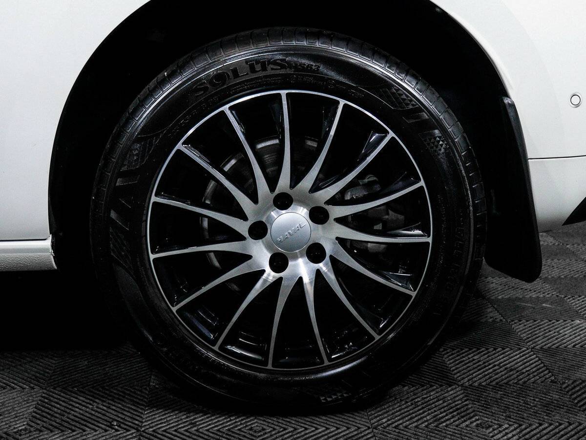 Хавал Джолион б/у, 2023, Роботизированная. Фото: #14