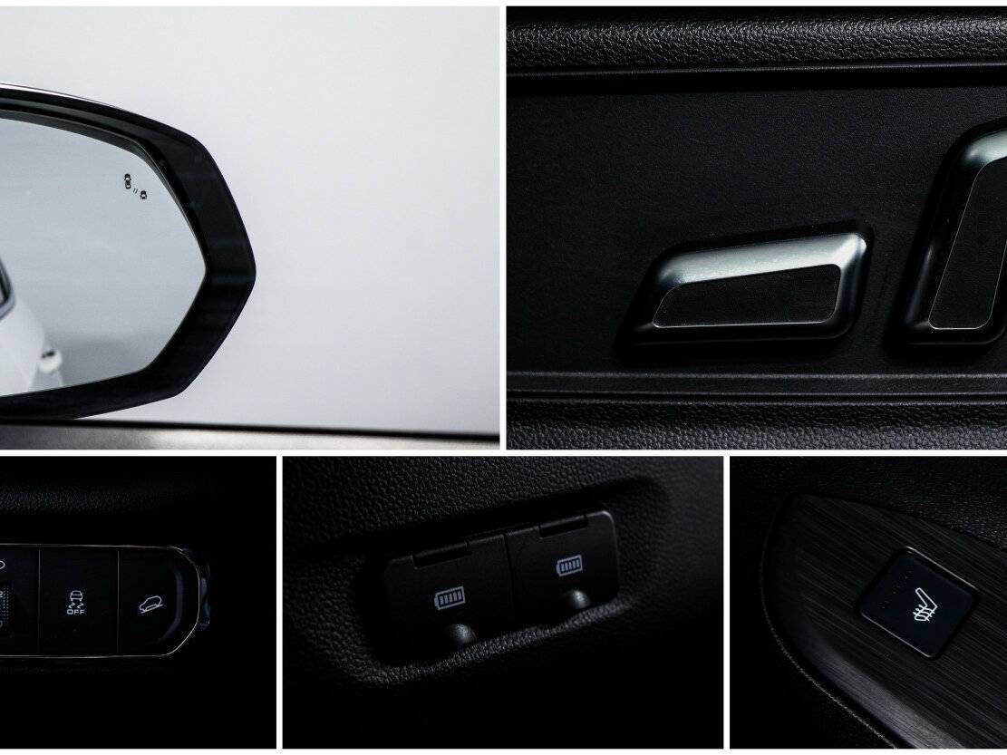 Хавал Джолион б/у, 2023, Роботизированная. Фото: #19