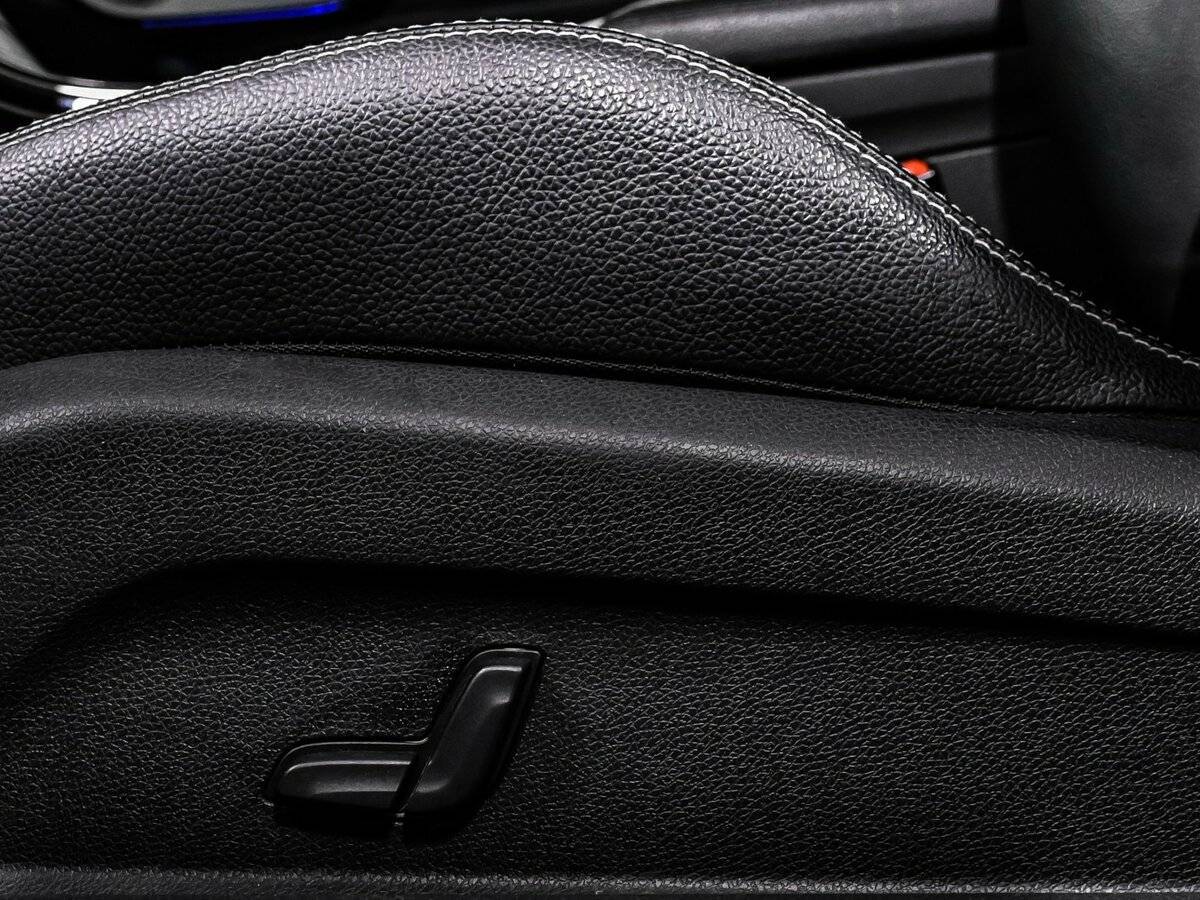 Мерседес-Бенц Ц-Класс б/у, 2016, Автоматическая. Фото: #14