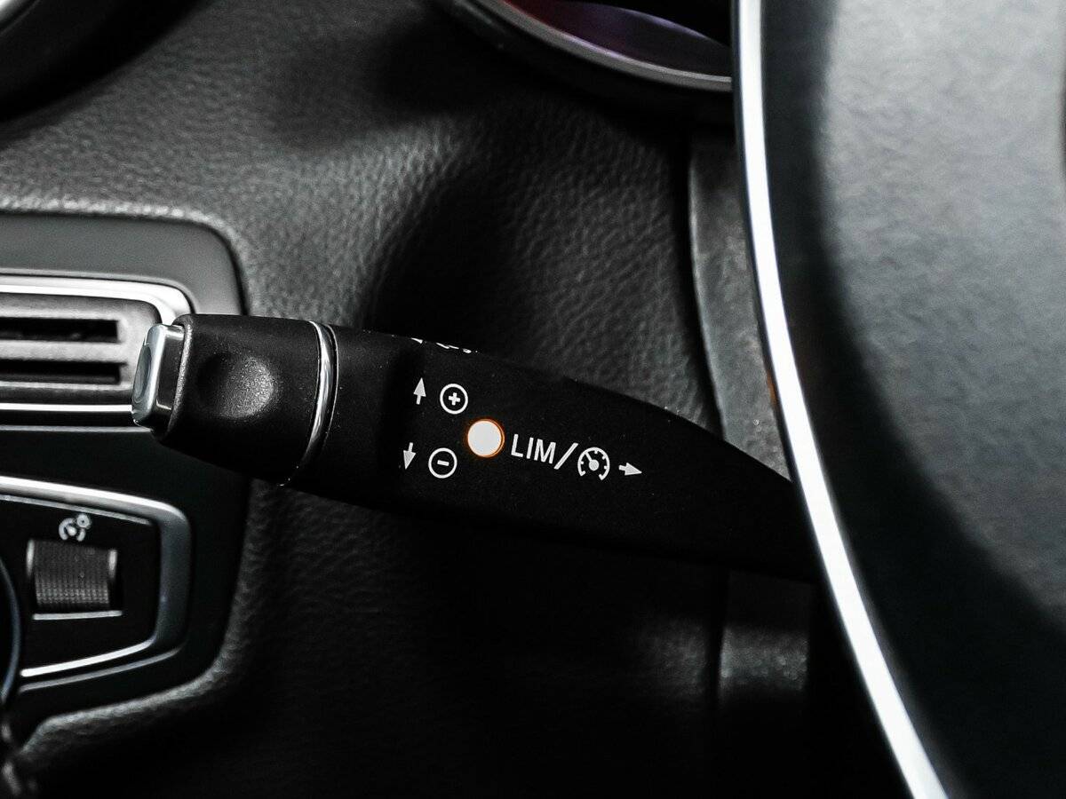 Мерседес-Бенц Ц-Класс б/у, 2016, Автоматическая. Фото: #22