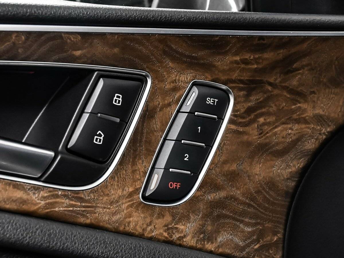 Audi A6 б/у, 2012, Вариатор. Фото: #12