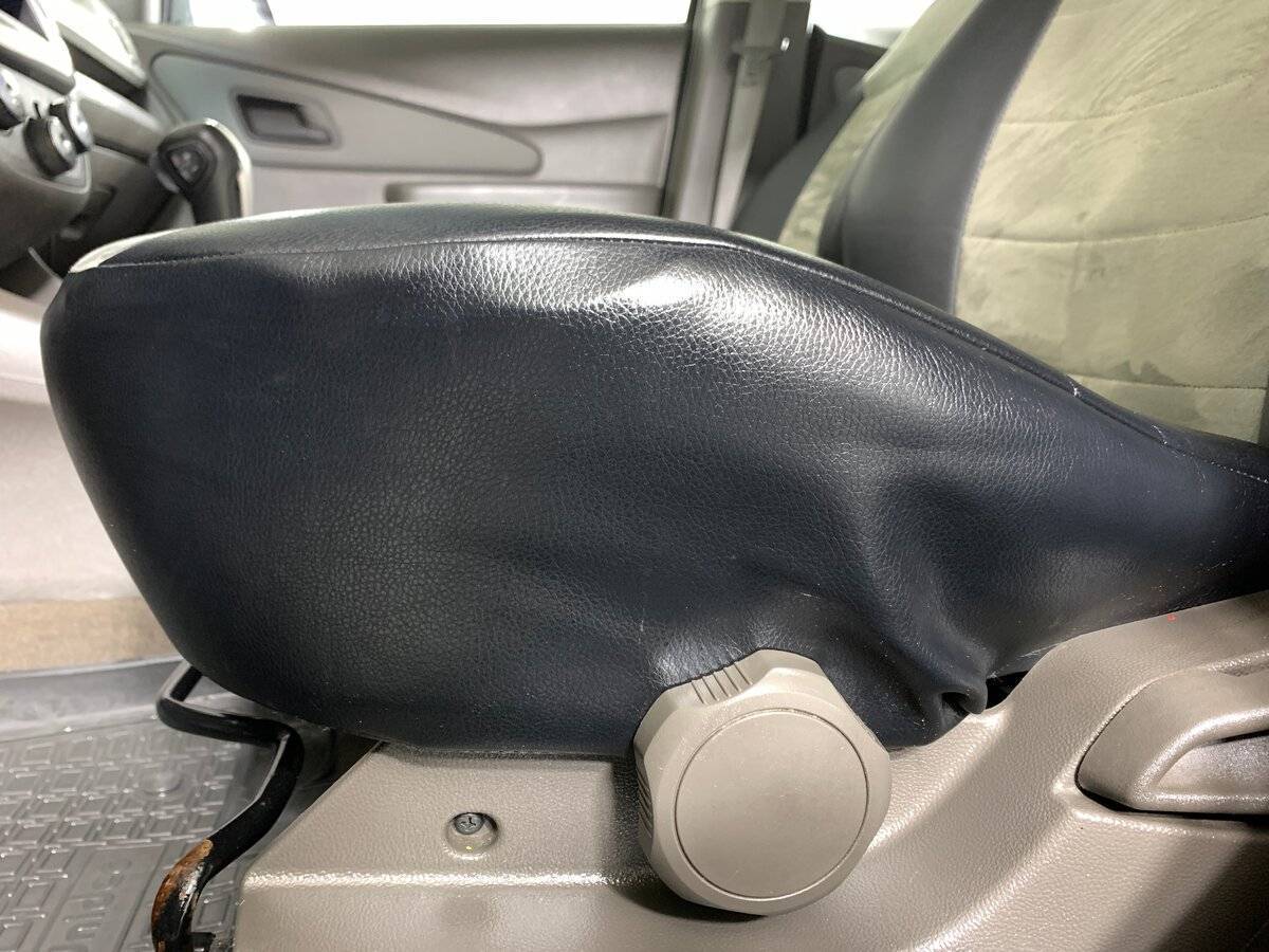 Chevrolet Cobalt б/у, 2013, Автоматическая. Фото: #15