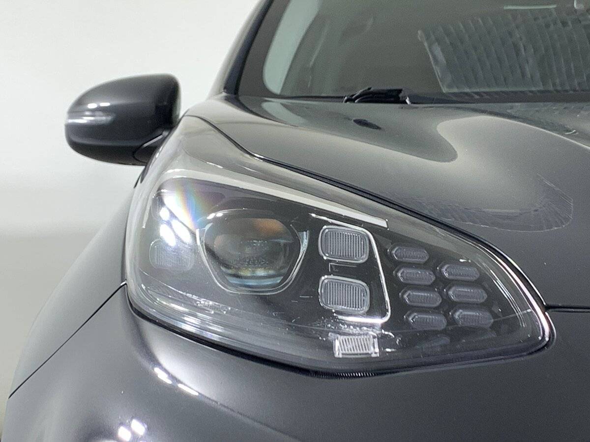 Киа Спортейдж б/у, 2020, Автоматическая. Фото: #8