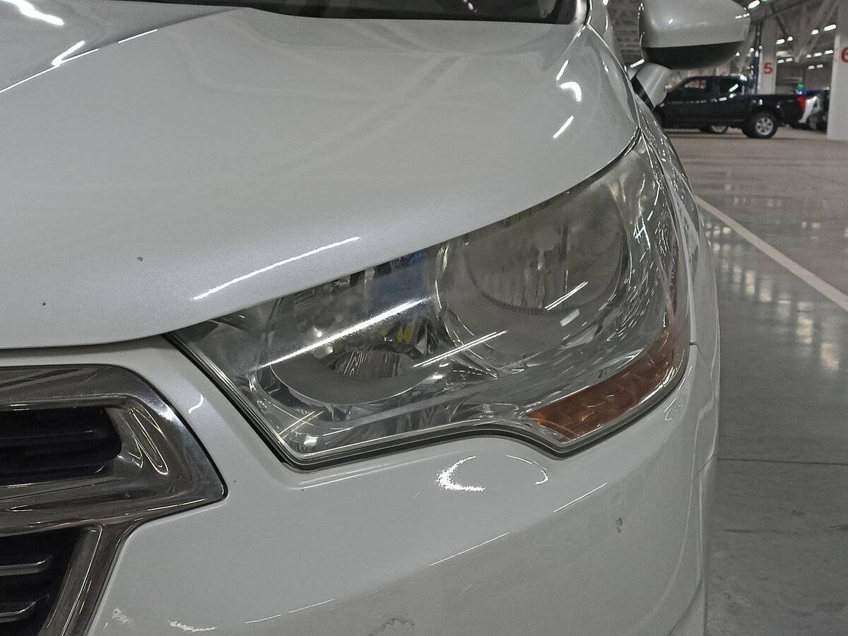 Ситроен Ц4 б/у, 2013, Автоматическая. Фото: #16