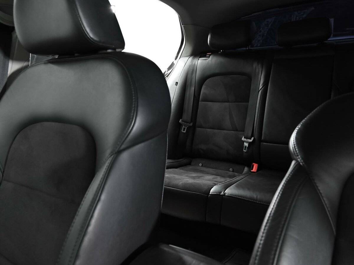 Skoda Superb б/у, 2012, Роботизированная. Фото: #10