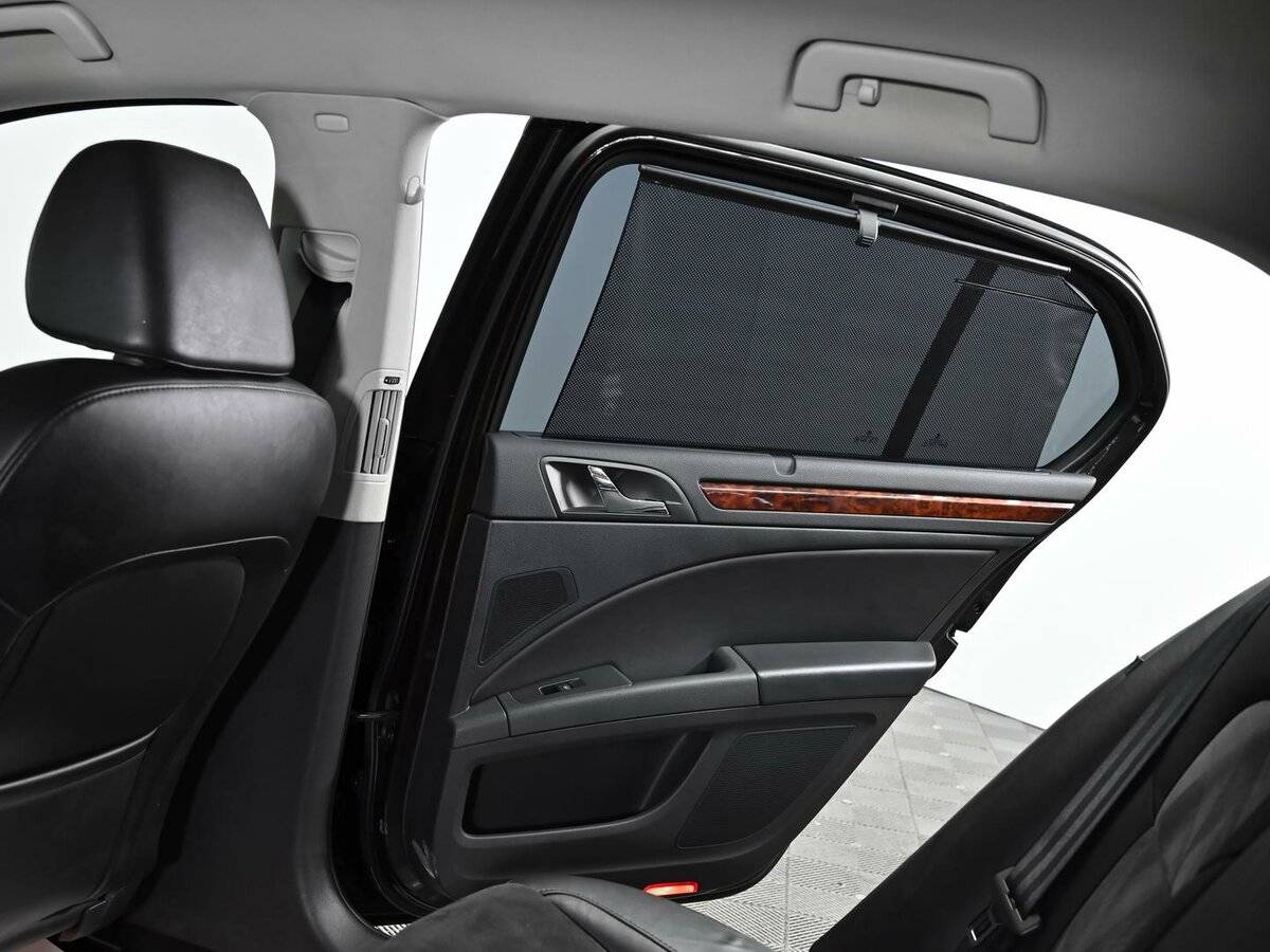 Skoda Superb б/у, 2012, Роботизированная. Фото: #14