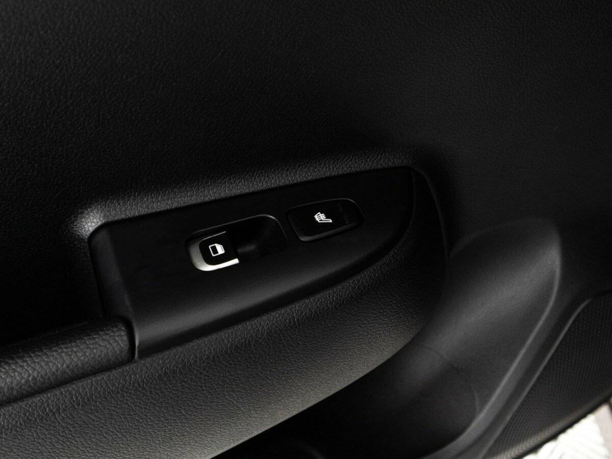 Киа Рио б/у, 2021, Автоматическая. Фото: #22