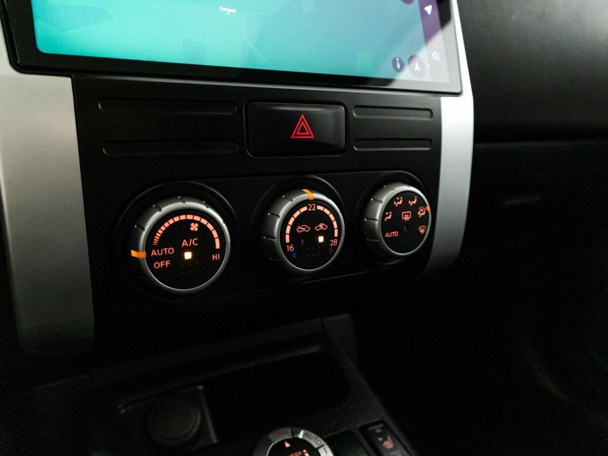 Ниссан Икс-Трейл б/у, 2013, Вариатор. Фото: #19