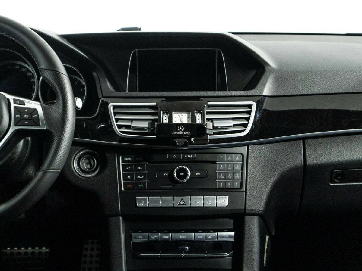 Мерседес-Бенц Е-Класс б/у, 2015, Автоматическая. Фото: #13