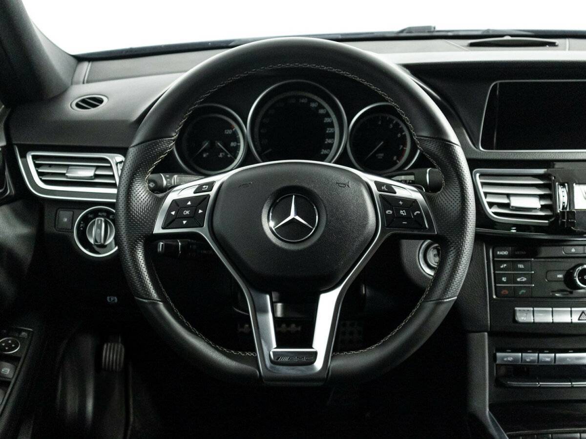 Мерседес-Бенц Е-Класс б/у, 2015, Автоматическая. Фото: #18