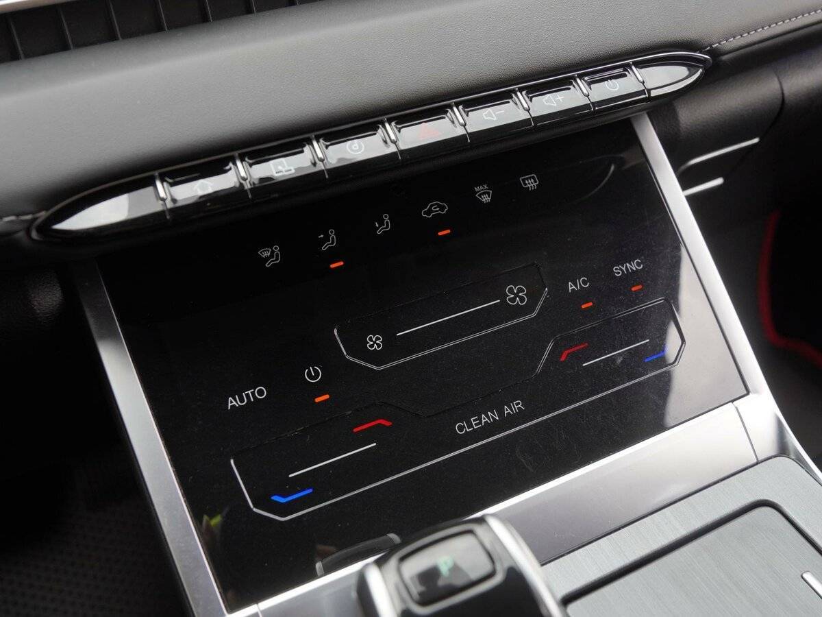 Chery Tiggo 7 Pro Max б/у, 2024, Роботизированная. Фото: #14