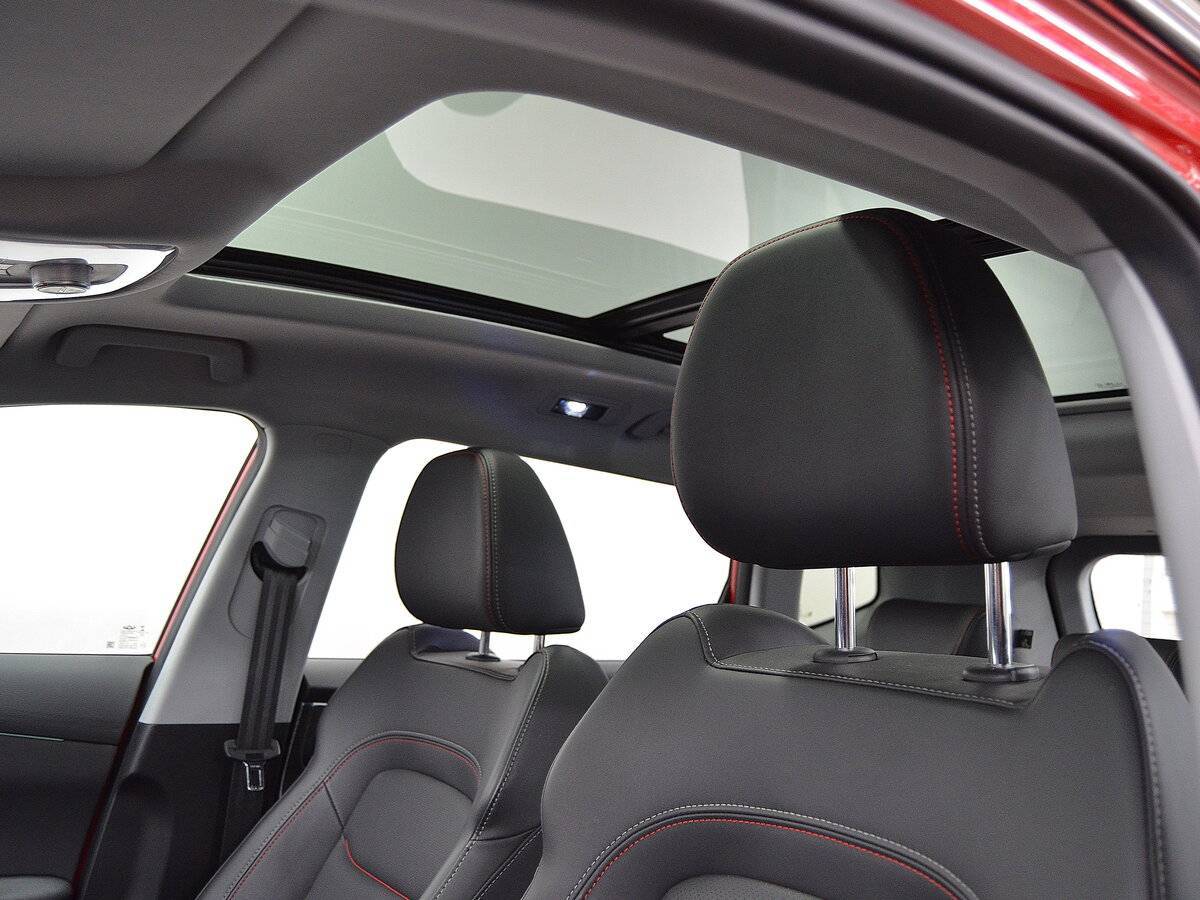 Чери Тигго 7 Про б/у, 2022, Вариатор. Фото: #20