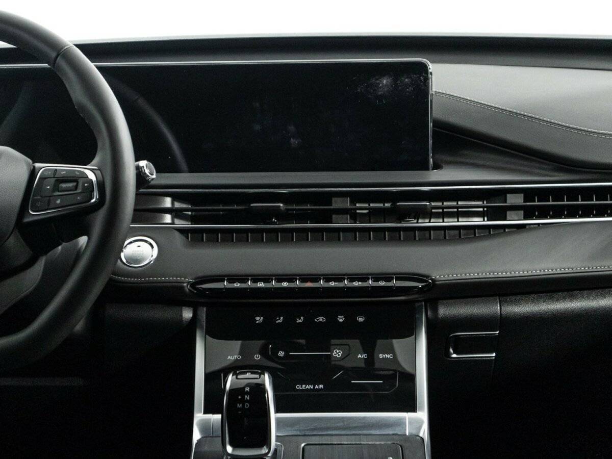 Chery Tiggo 7 Pro Max б/у, 2024, Роботизированная. Фото: #13