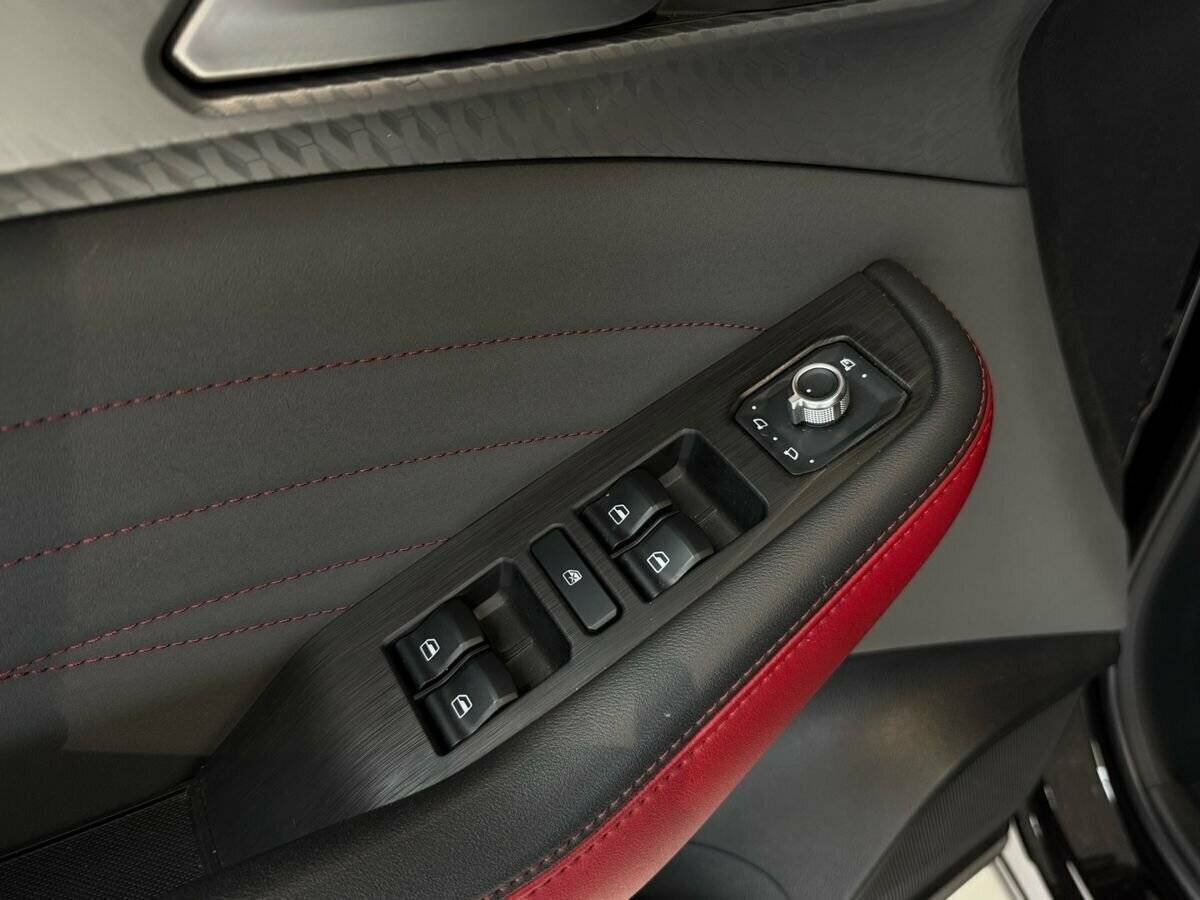 Хавал Ф7-икс б/у, 2023, Роботизированная. Фото: #12