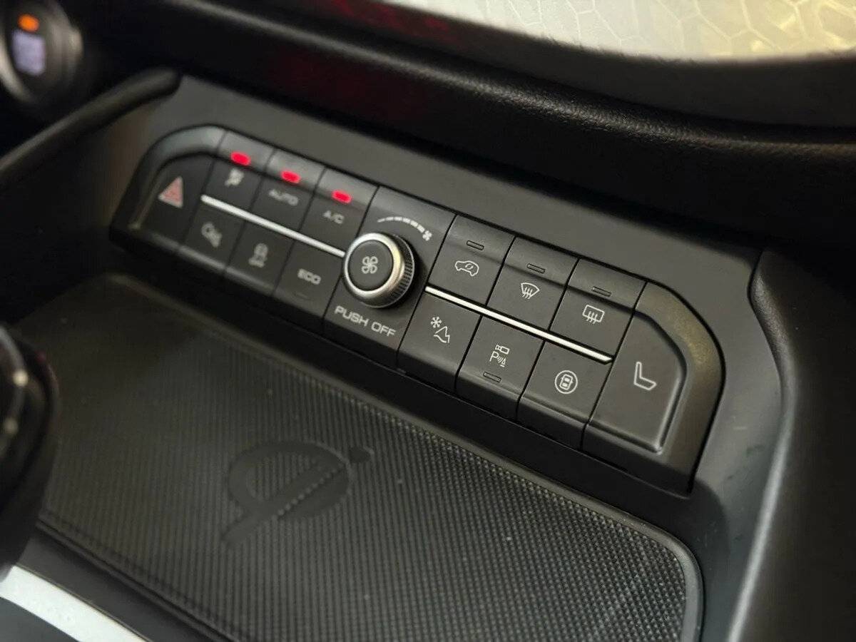 Хавал Ф7-икс б/у, 2023, Роботизированная. Фото: #26