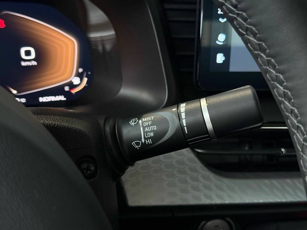 Хавал Ф7-икс б/у, 2023, Роботизированная. Фото: #34