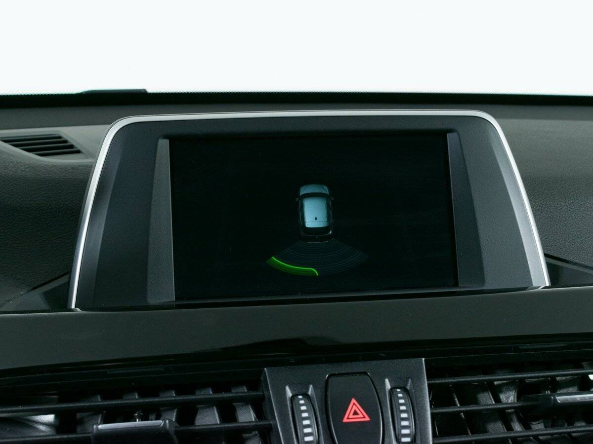 BMW X1 б/у, 2017, Автоматическая. Фото: #15