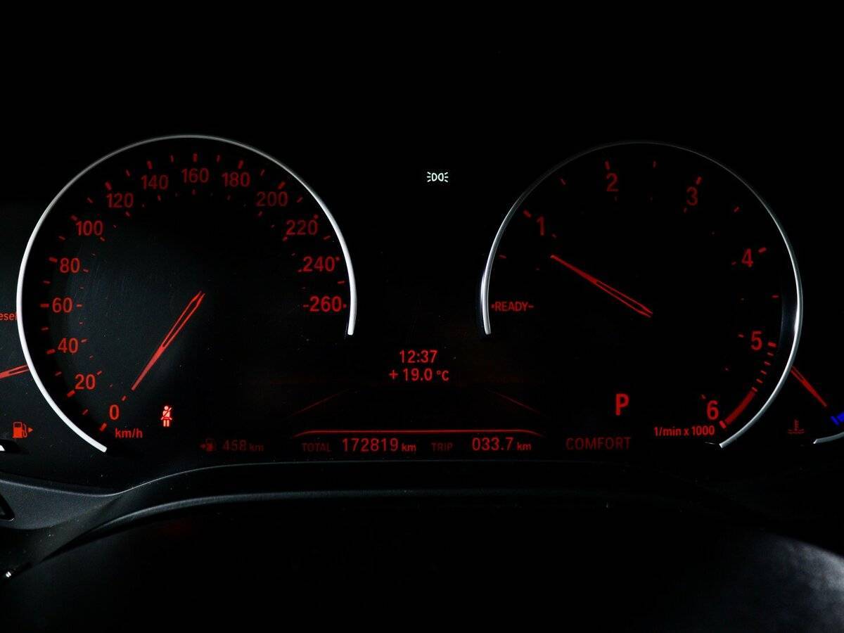 БМВ 5 серии б/у, 2018, Автоматическая. Фото: #10