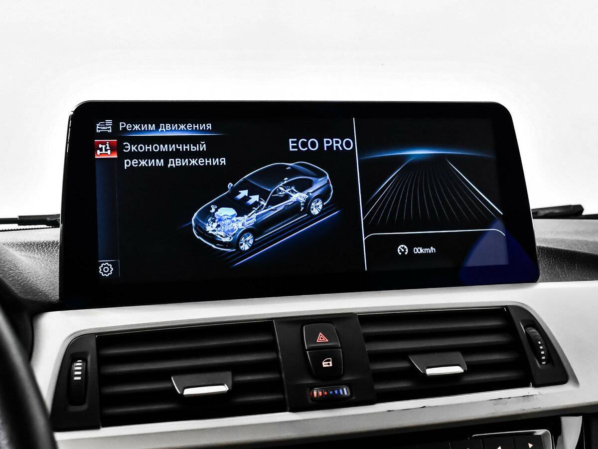 БМВ 3 серии б/у, 2015, Автоматическая. Фото: #18