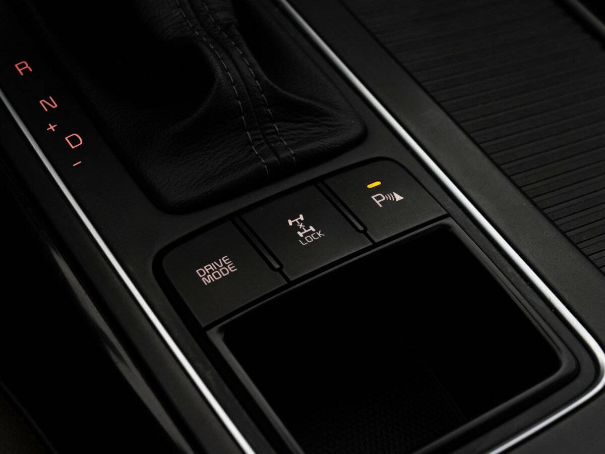 Киа Соренто б/у, 2015, Автоматическая. Фото: #15