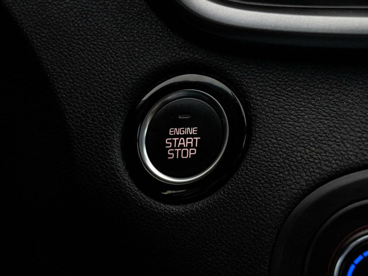 Киа Соренто б/у, 2015, Автоматическая. Фото: #16