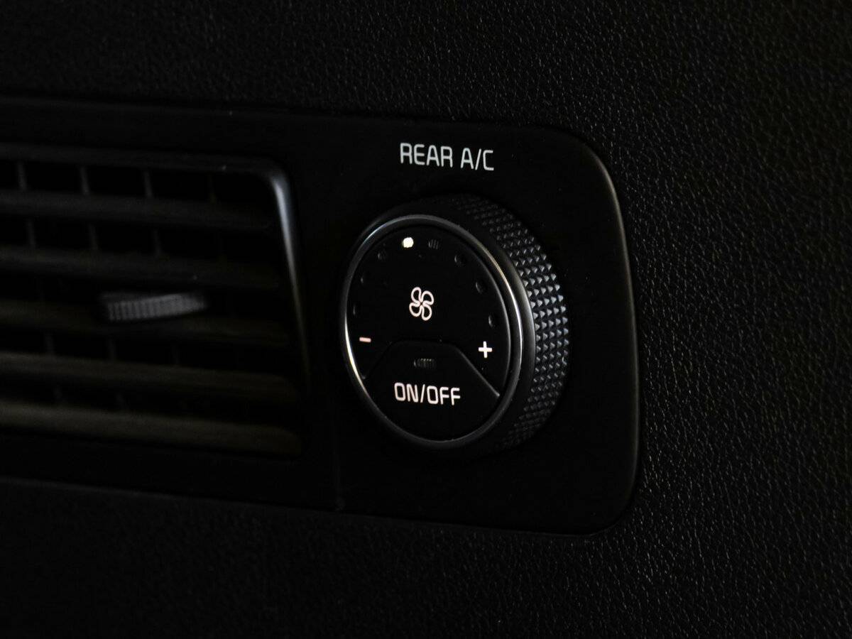 Киа Соренто б/у, 2015, Автоматическая. Фото: #17