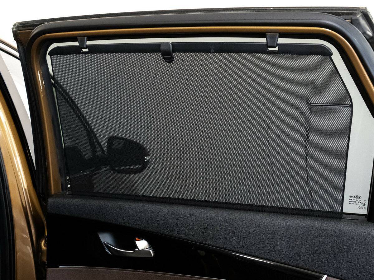 Киа Соренто б/у, 2015, Автоматическая. Фото: #18