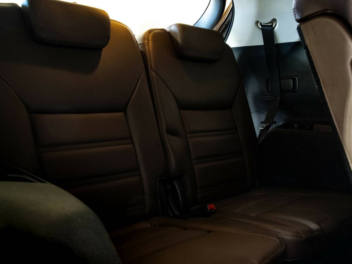 Киа Соренто б/у, 2015, Автоматическая. Фото: #20