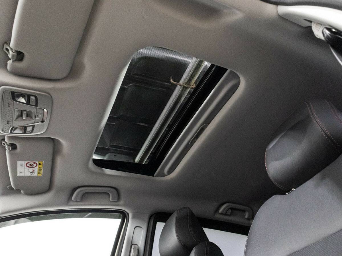 Livan X3 Pro б/у, 2023, Вариатор. Фото: #18