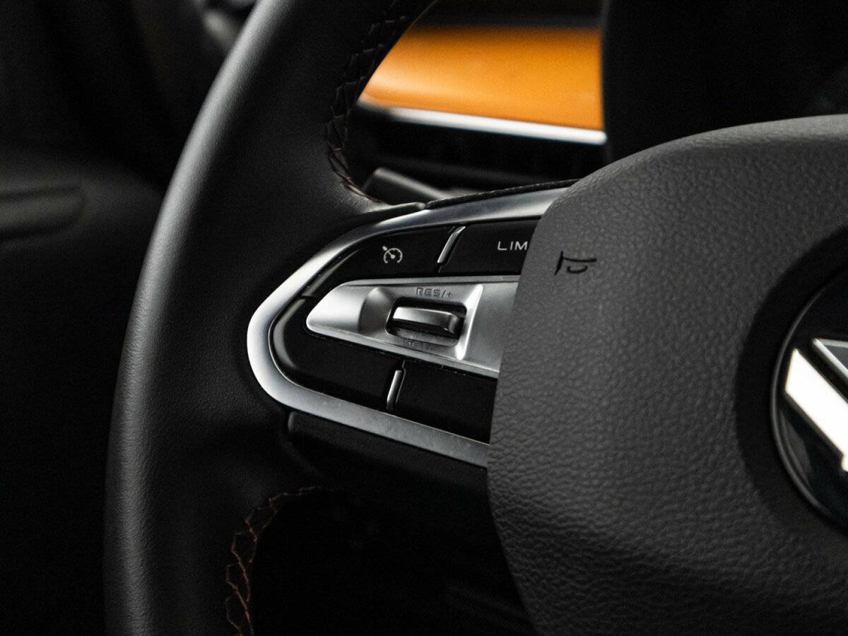 Livan X3 Pro б/у, 2023, Вариатор. Фото: #20