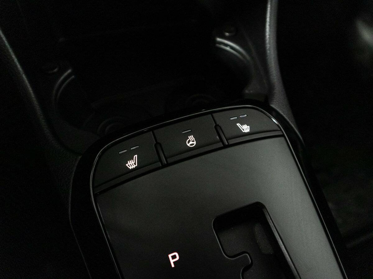 Kia Picanto б/у, 2022, Автоматическая. Фото: #21