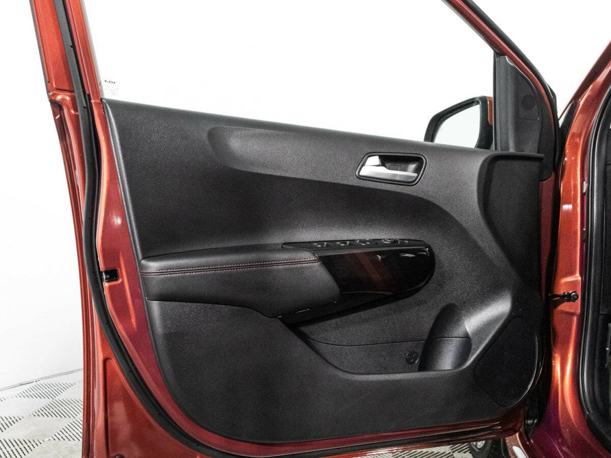 Kia Picanto б/у, 2022, Автоматическая. Фото: #24