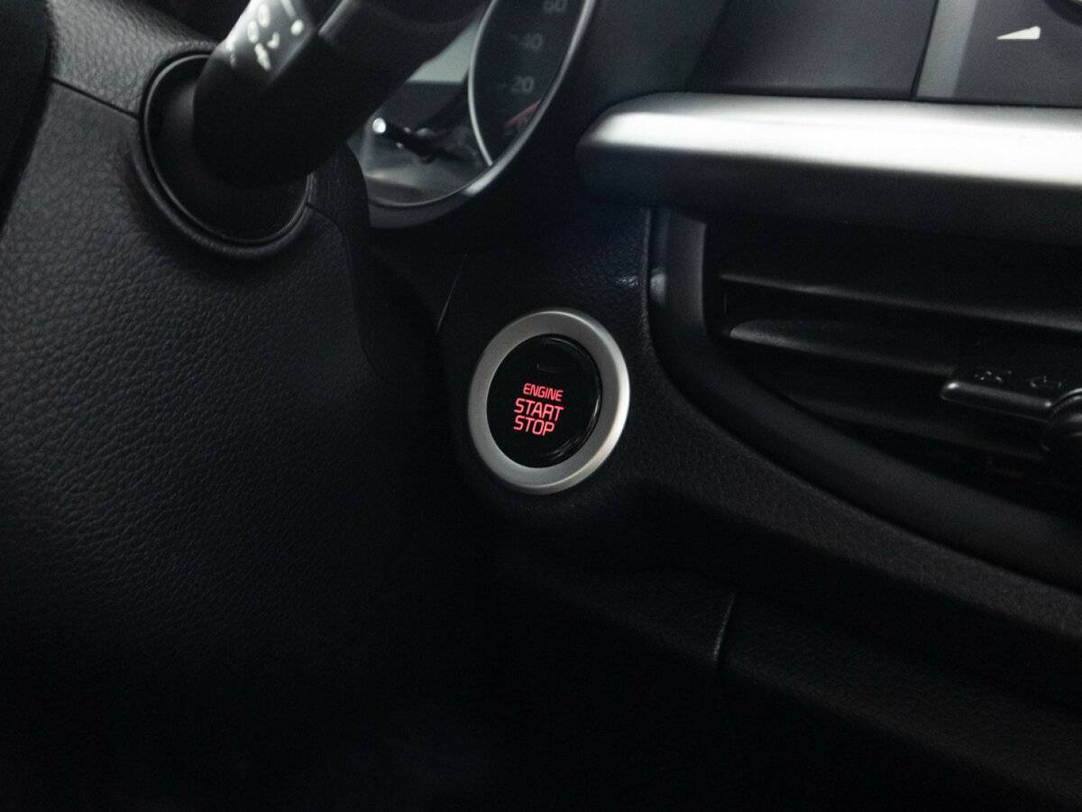 Kia Picanto б/у, 2017, Автоматическая. Фото: #16