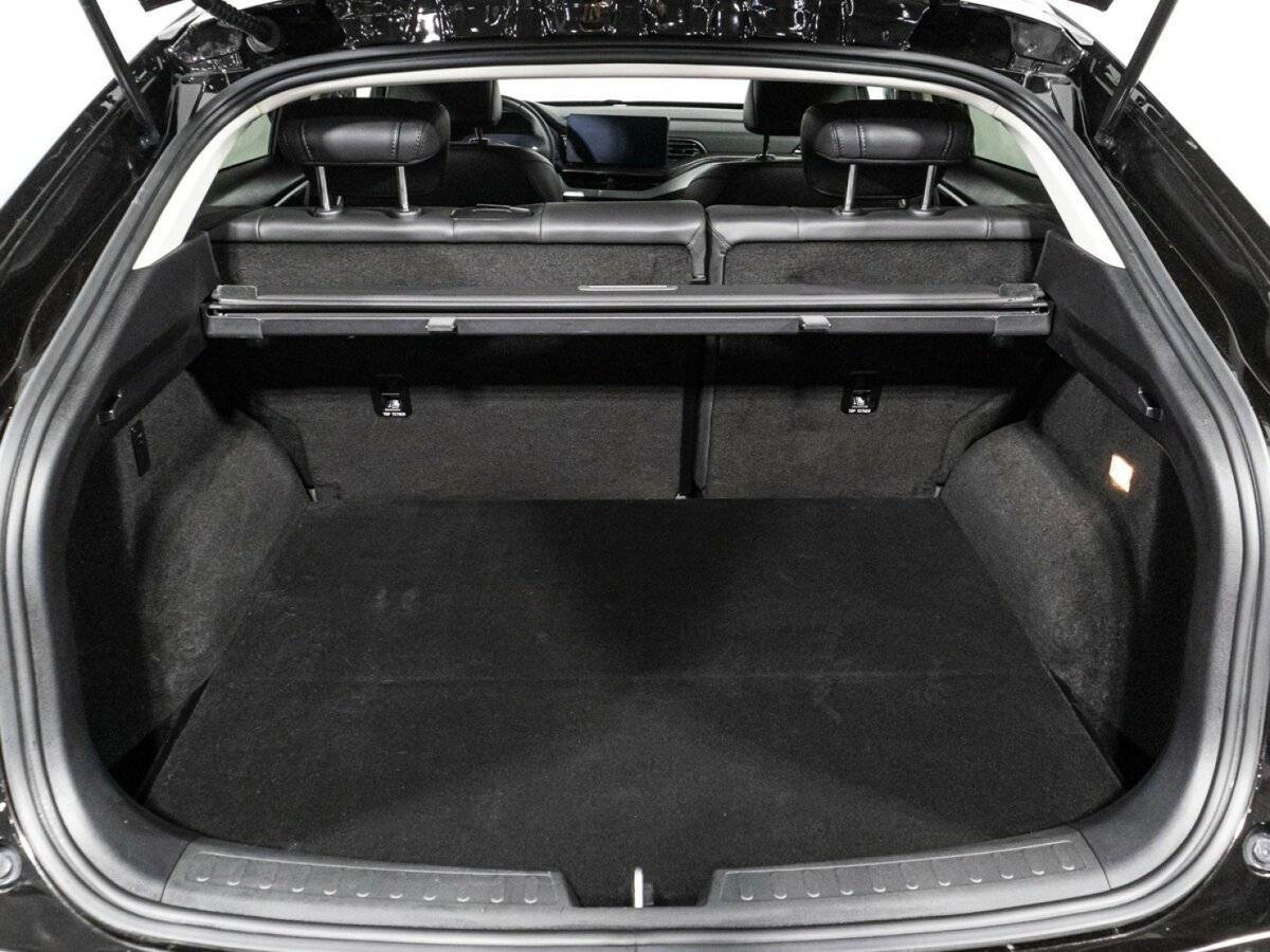 Хавал Ф7-икс б/у, 2023, Роботизированная. Фото: #14