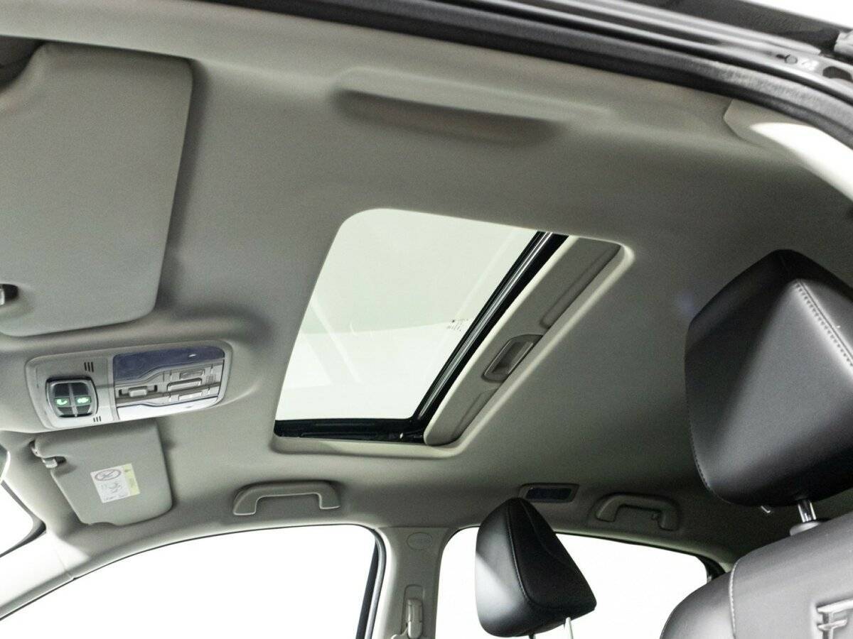 Хавал Ф7-икс б/у, 2023, Роботизированная. Фото: #19