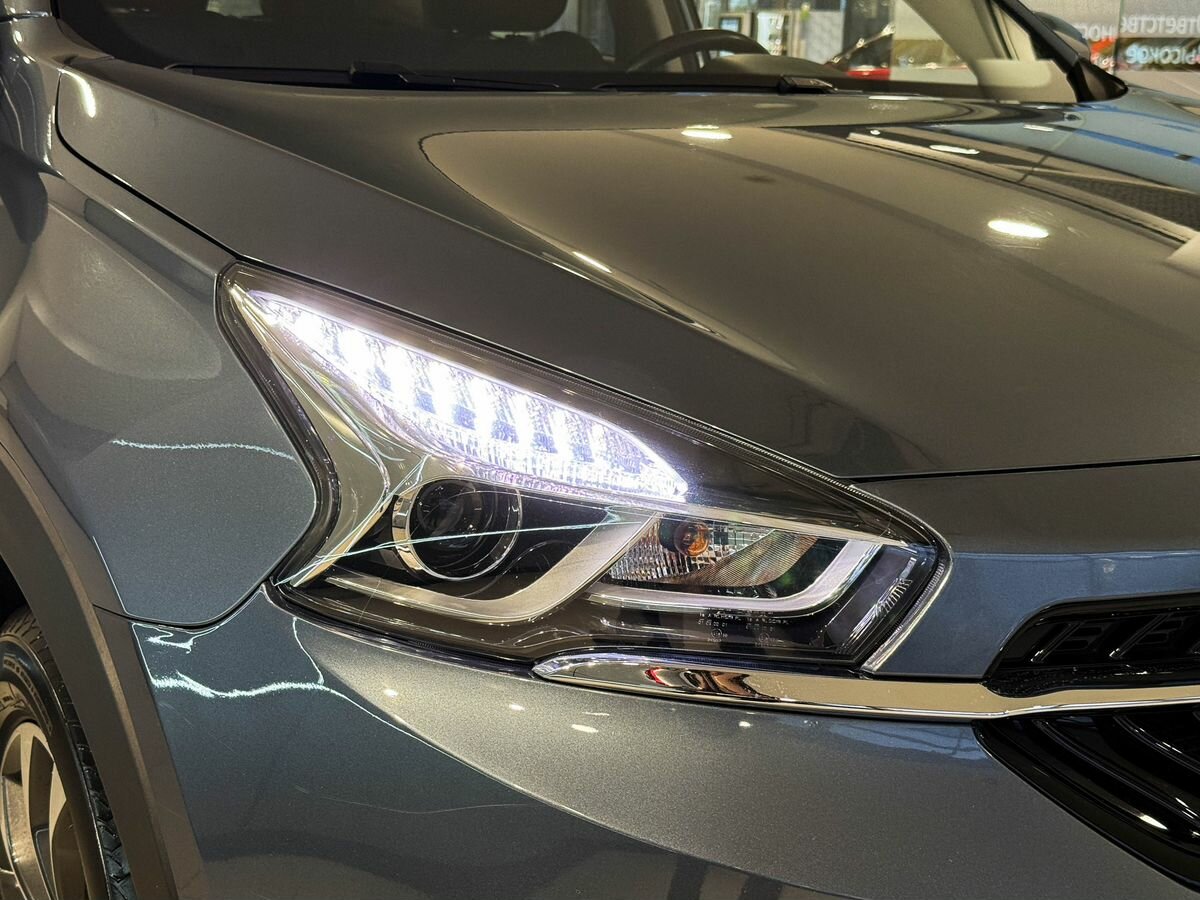 Chery Tiggo 7 б/у, 2019, Механическая. Фото: #8